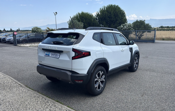 dacia-duster-1-2-tce-130ch-expression-4x2 - 843334713