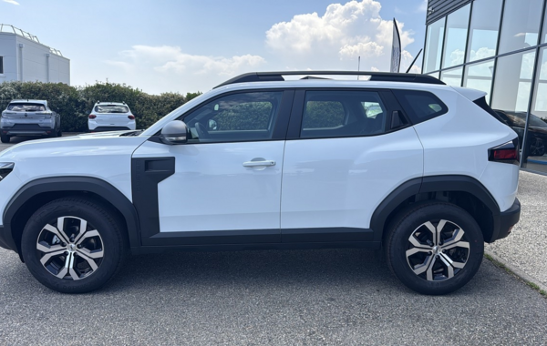 dacia-duster-1-2-tce-130ch-expression-4x2 - 843334713