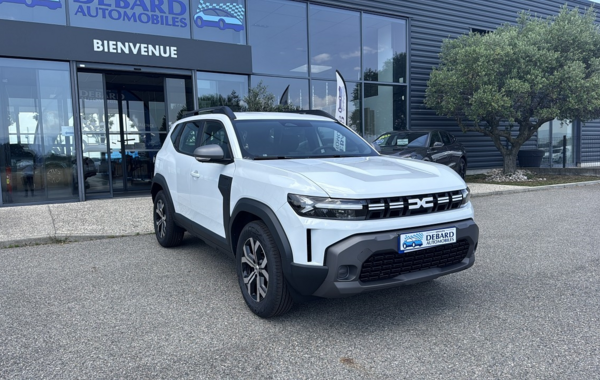 dacia-duster-1-2-tce-130ch-expression-4x2 - 843334713