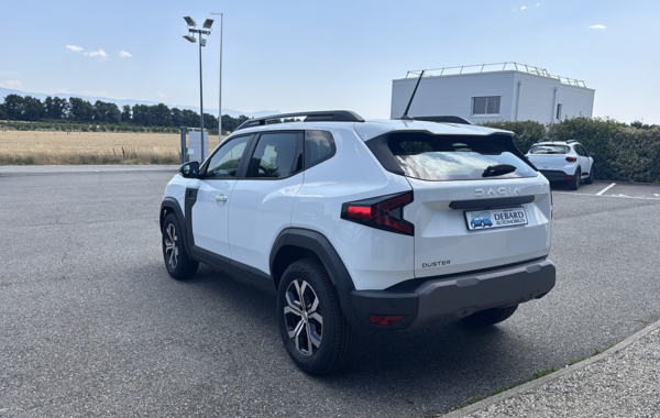 dacia-duster-1-2-tce-130ch-expression-4x2 - 843334713