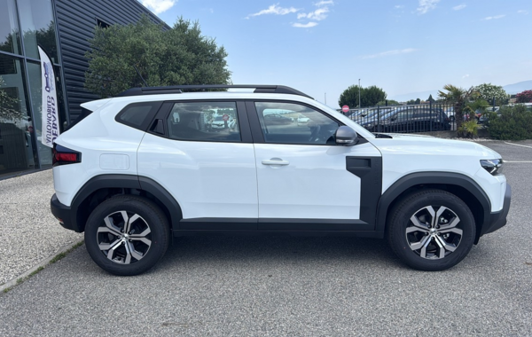 dacia-duster-1-2-tce-130ch-expression-4x2 - 843334713