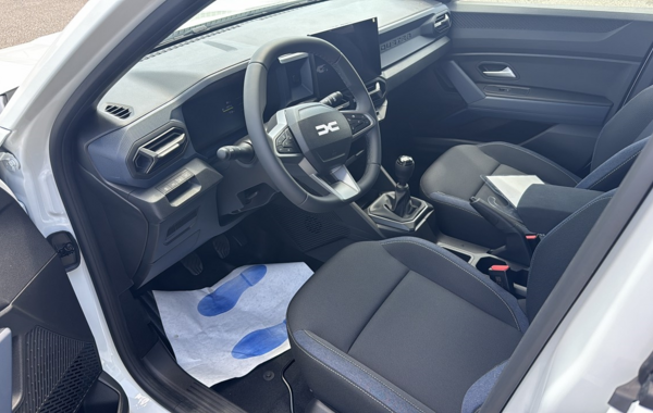 dacia-duster-1-2-tce-130ch-expression-4x2 - 843334713