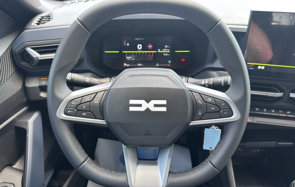 dacia-duster-1-2-tce-130ch-expression-4x2 - 843334713