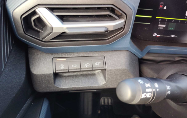 dacia-duster-1-2-tce-mild-hybrid-130ch-expression - 843364713