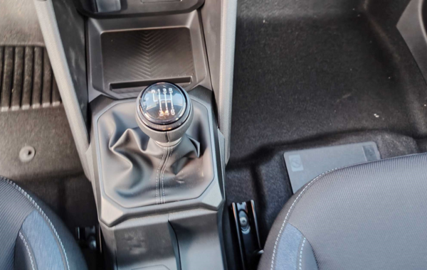 dacia-duster-1-2-tce-mild-hybrid-130ch-expression - 843384713