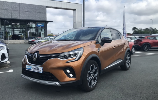 renault-captur-ii-1-6-e-tech-hybride-145ch-techno - 843474713