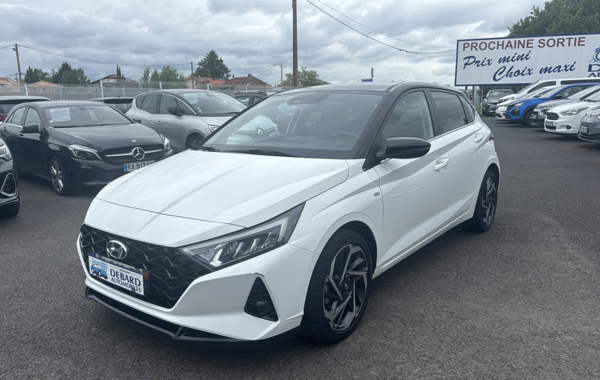 hyundai-i20-1-0-t-gdi-100ch-hybrid-creative - 844694713