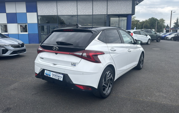 hyundai-i20-1-0-t-gdi-100ch-hybrid-creative - 844694713