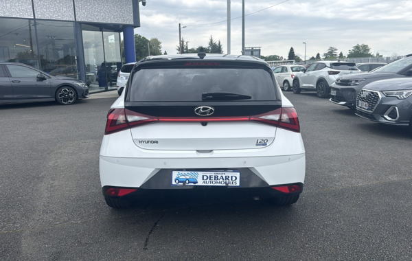 hyundai-i20-1-0-t-gdi-100ch-hybrid-creative - 844694713
