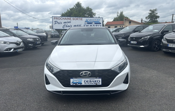 hyundai-i20-1-0-t-gdi-100ch-hybrid-creative - 844694713