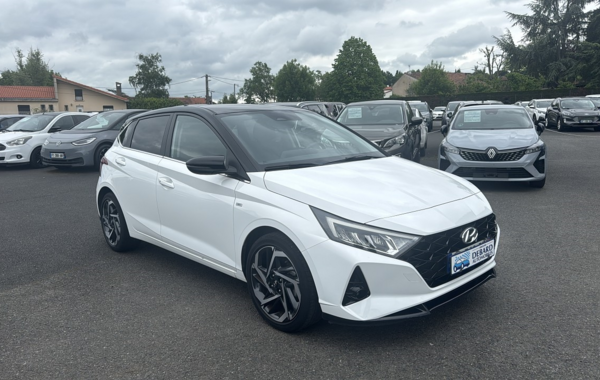 hyundai-i20-1-0-t-gdi-100ch-hybrid-creative - 844694713