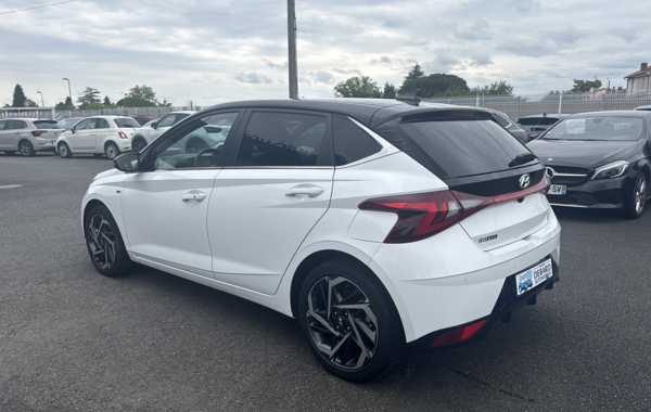 hyundai-i20-1-0-t-gdi-100ch-hybrid-creative - 844694713