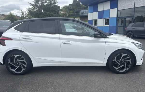 hyundai-i20-1-0-t-gdi-100ch-hybrid-creative - 844694713