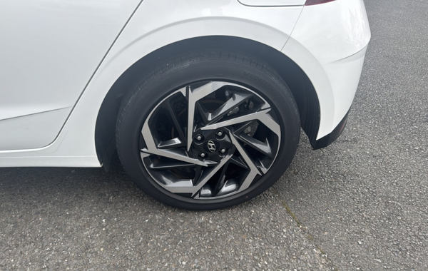 hyundai-i20-1-0-t-gdi-100ch-hybrid-creative - 844694713