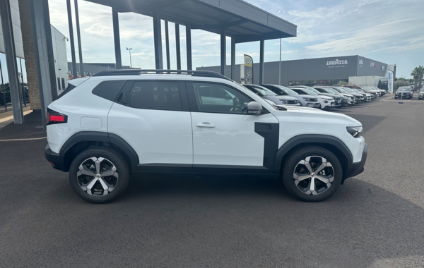 dacia-duster-1-2-tce-mild-hybrid-130ch-journey - 845564713