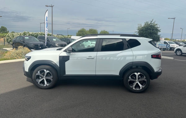dacia-duster-1-2-tce-mild-hybrid-130ch-journey - 845564713