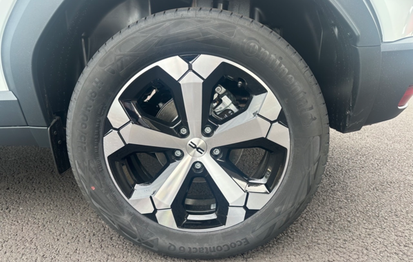dacia-duster-1-2-tce-mild-hybrid-130ch-journey - 845564713