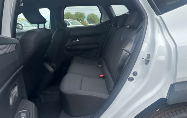 dacia-duster-1-2-tce-mild-hybrid-130ch-journey - 845564713
