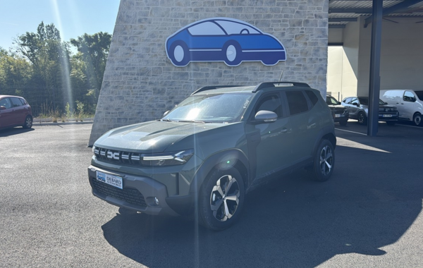 dacia-duster-1-2-tce-130ch-journey-4x2 - 845684713
