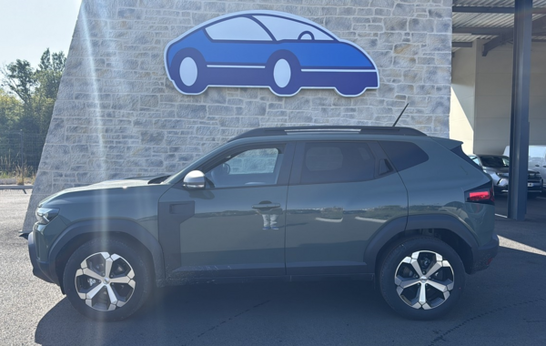 dacia-duster-1-2-tce-130ch-journey-4x2 - 845684713