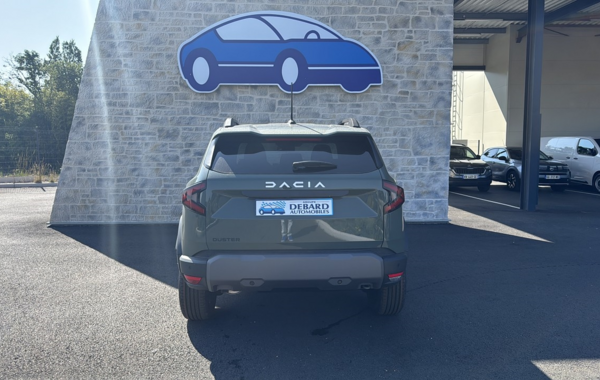dacia-duster-1-2-tce-130ch-journey-4x2 - 845684713