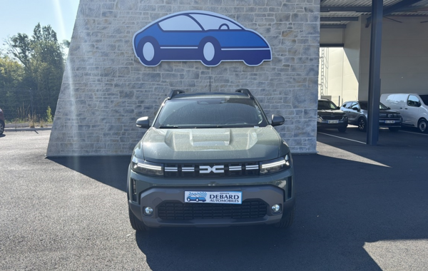 dacia-duster-1-2-tce-130ch-journey-4x2 - 845684713