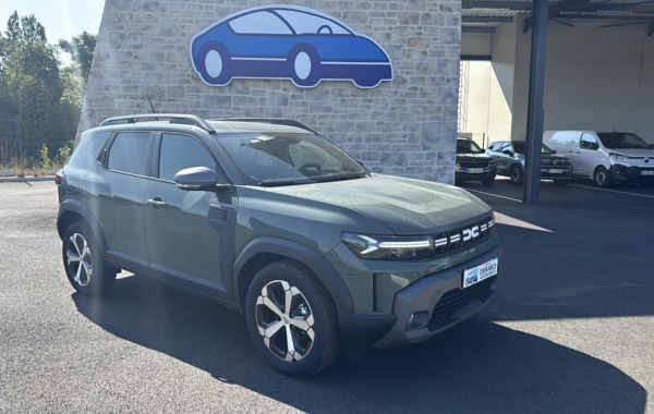 dacia-duster-1-2-tce-130ch-journey-4x2 - 845684713