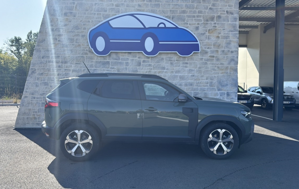 dacia-duster-1-2-tce-130ch-journey-4x2 - 845684713