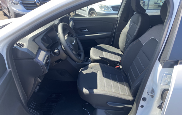 dacia-sandero-1-0-tce-90ch-stepway-expression-cvt-24 - 846674713