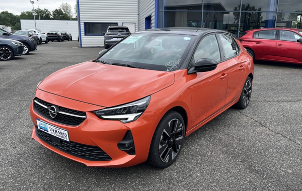 opel-corsa-corsa-e-136ch-gs-line - 846744713