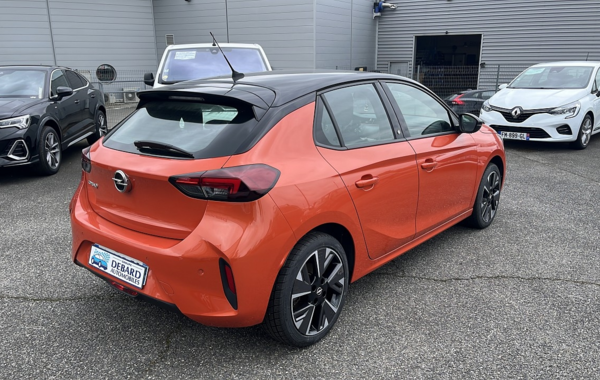 opel-corsa-corsa-e-136ch-gs-line - 846744713