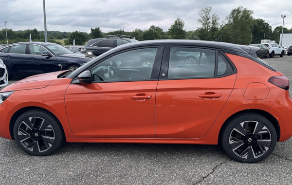 opel-corsa-corsa-e-136ch-gs-line - 846744713