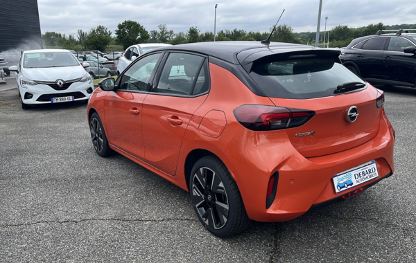 opel-corsa-corsa-e-136ch-gs-line - 846744713