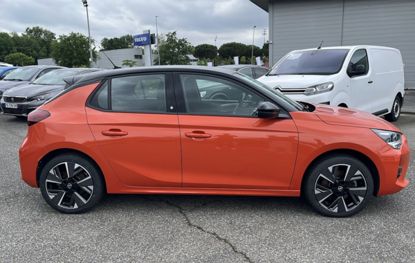 opel-corsa-corsa-e-136ch-gs-line - 846744713