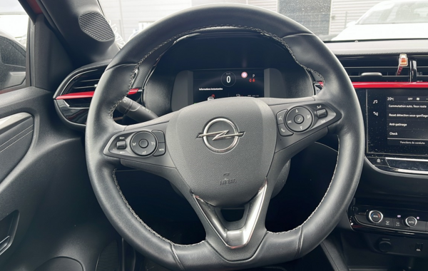 opel-corsa-corsa-e-136ch-gs-line - 846744713