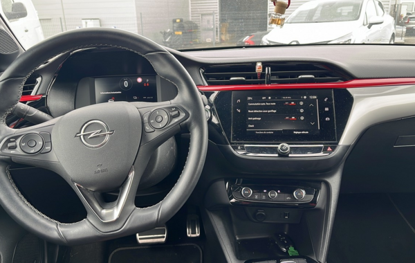 opel-corsa-corsa-e-136ch-gs-line - 846744713