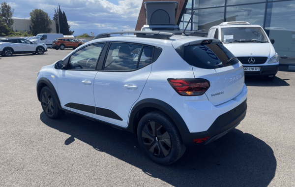 dacia-sandero-1-0-tce-90ch-stepway-expression-cvt-24 - 846884713