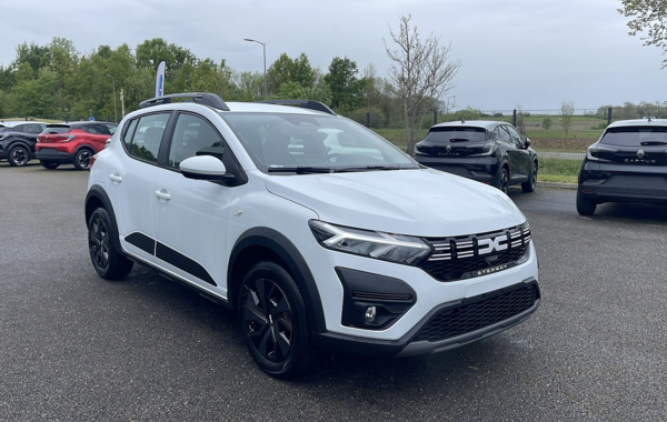 dacia-sandero-1-0-tce-90ch-stepway-expression-cvt-24 - 847014713