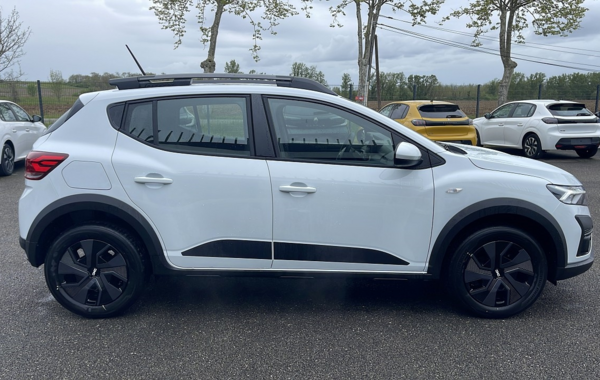 dacia-sandero-1-0-tce-90ch-stepway-expression-cvt-24 - 847014713