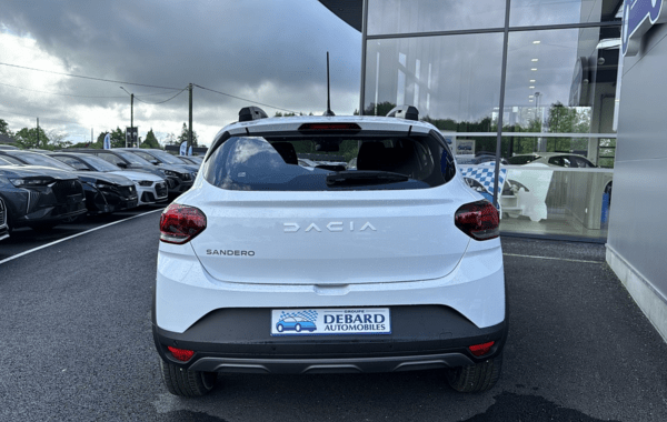 dacia-sandero-1-0-tce-90ch-stepway-expression-cvt-24 - 847214713