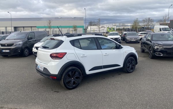 dacia-sandero-1-0-tce-90ch-stepway-expression-cvt-24 - 847374713