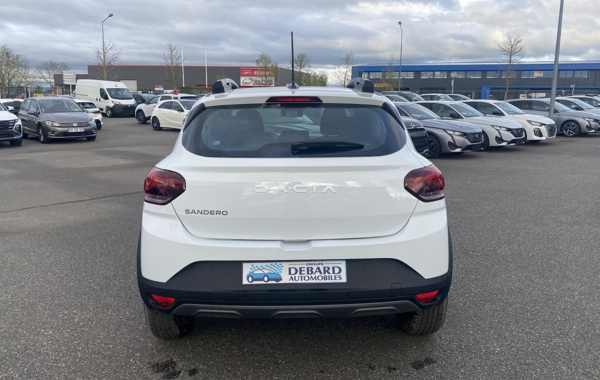 dacia-sandero-1-0-tce-90ch-stepway-expression-cvt-24 - 847374713