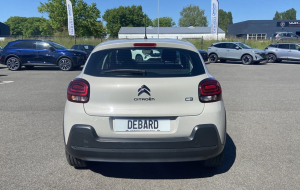 citroen-c3-1-5-bluehdi-100ch-s-s-plus - 847834713