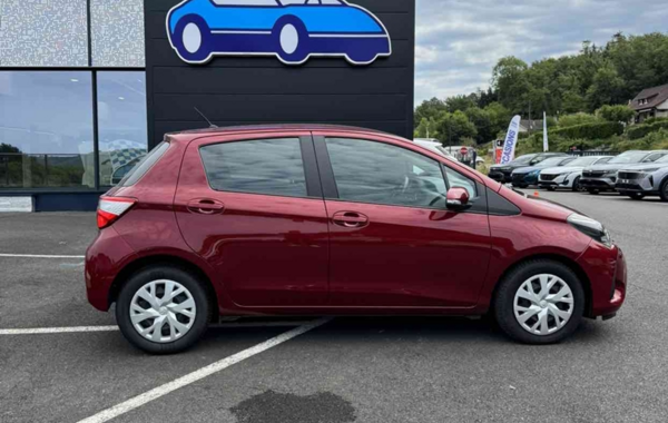 toyota-yaris-110-vvt-i-france-connect-5p-rc19 - 847854713