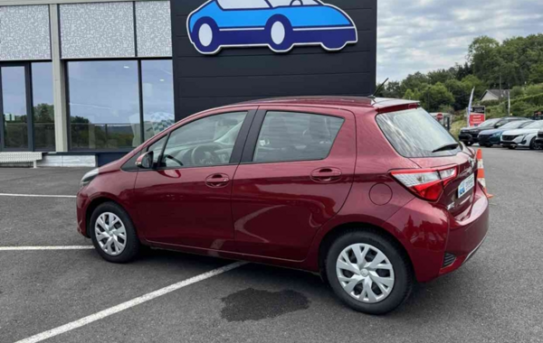 toyota-yaris-110-vvt-i-france-connect-5p-rc19 - 847854713
