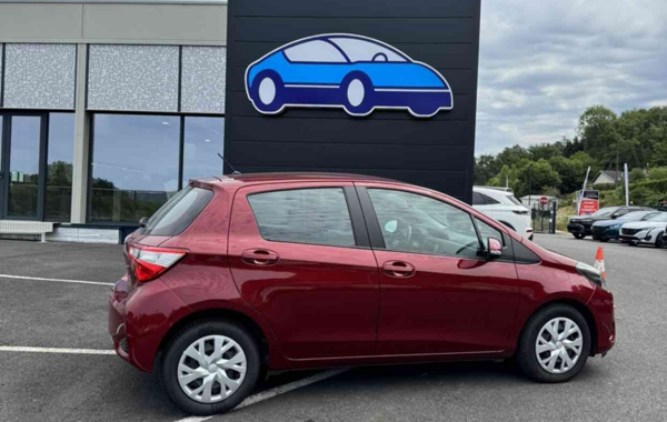 toyota-yaris-110-vvt-i-france-connect-5p-rc19 - 847854713