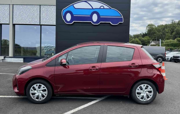 toyota-yaris-110-vvt-i-france-connect-5p-rc19 - 847854713