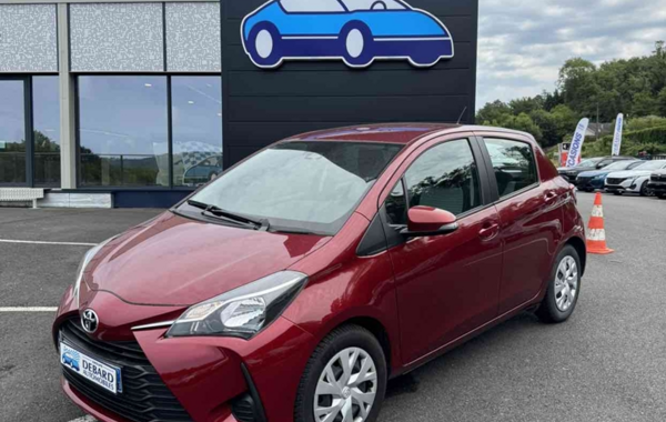 toyota-yaris-110-vvt-i-france-connect-5p-rc19 - 847854713