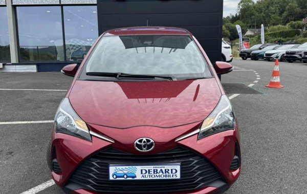 toyota-yaris-110-vvt-i-france-connect-5p-rc19 - 847854713