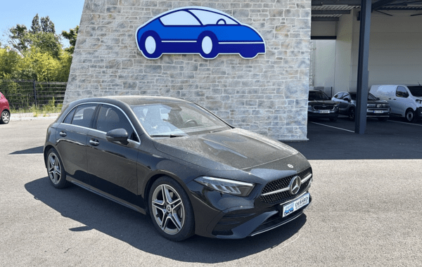 mercedes-classe-a-200-163ch-amg-line-7g-dct - 848194713